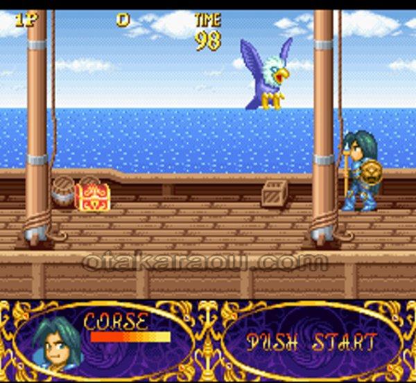 メルファンドストーリーズ
