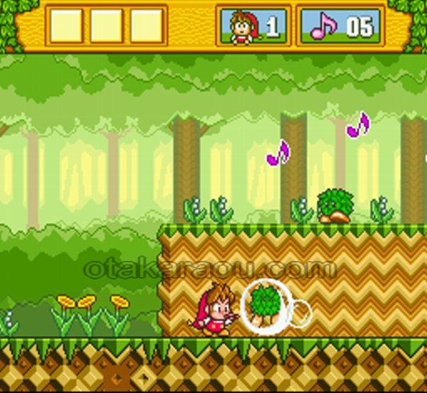ドレミファンタジー