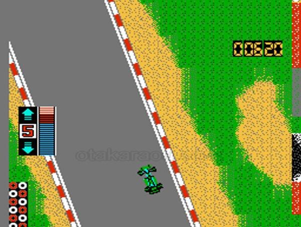 F-1 Circus