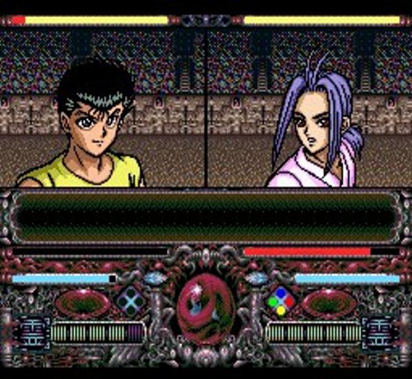 幽遊白書 特別篇