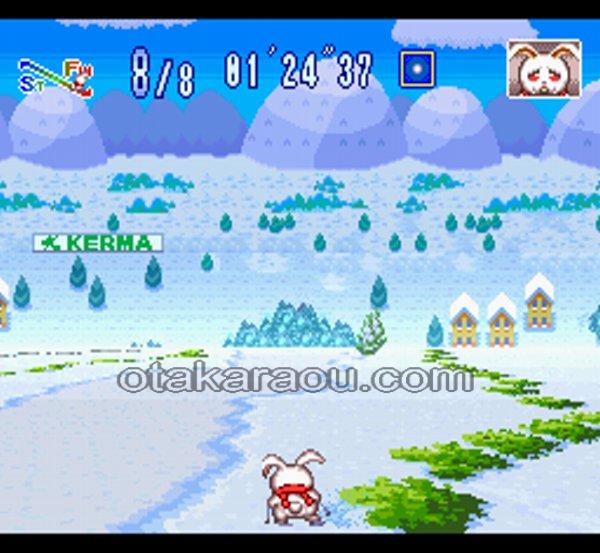 わくわくスキーわんだぁシュプール