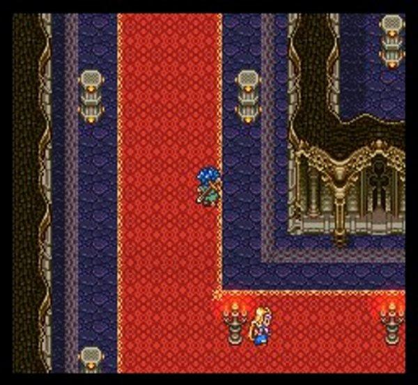 ドラゴンクエストVI