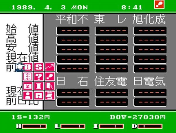 松本亨の株式必勝学II