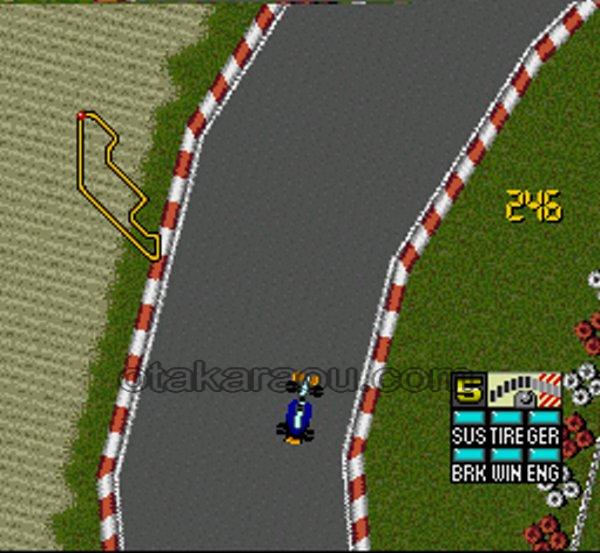 スーパーF-1サーカス (スーパーエフワンサーカス)