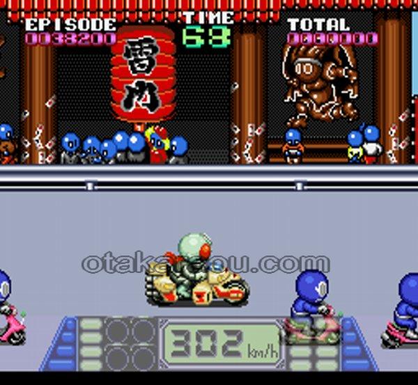 仮面ライダーSD