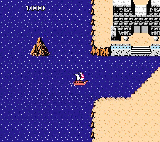 魔界島
