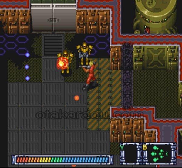 Fortress of Fury