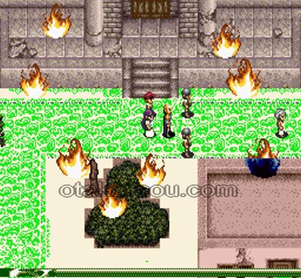 神聖紀 オデッセリアII