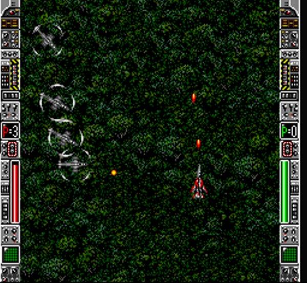 Esu Ti Ji - Super Famicom (SNES) - Japanese Retro Game