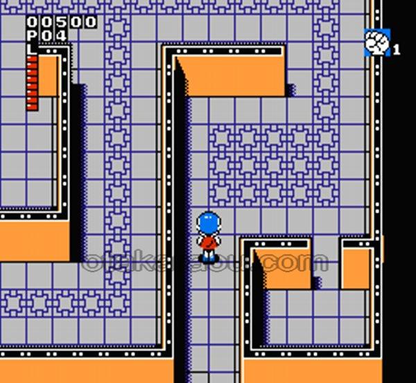 パーマン2
