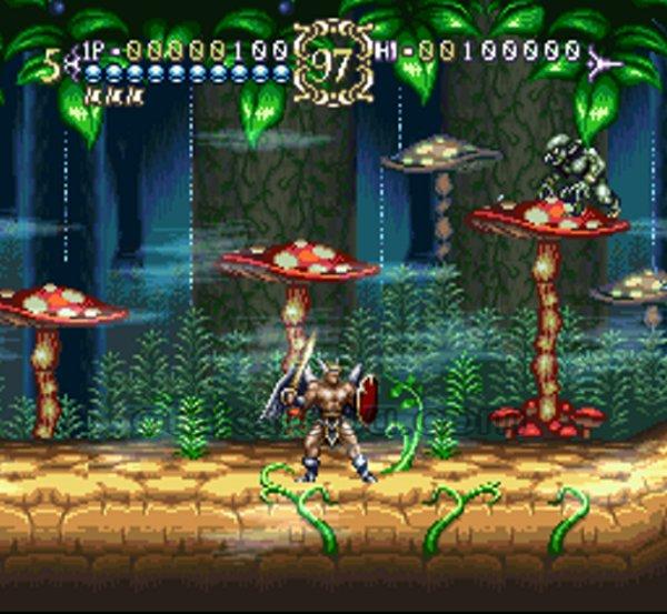 ActRaiser 2