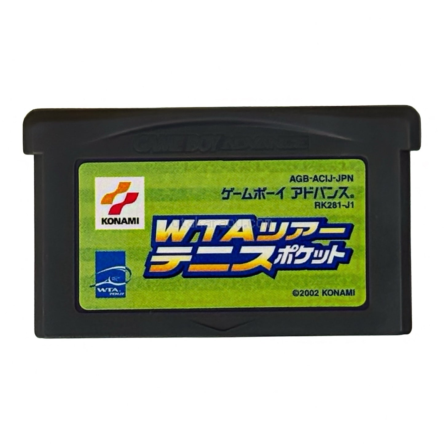 WTA Tour Tennis Pocket