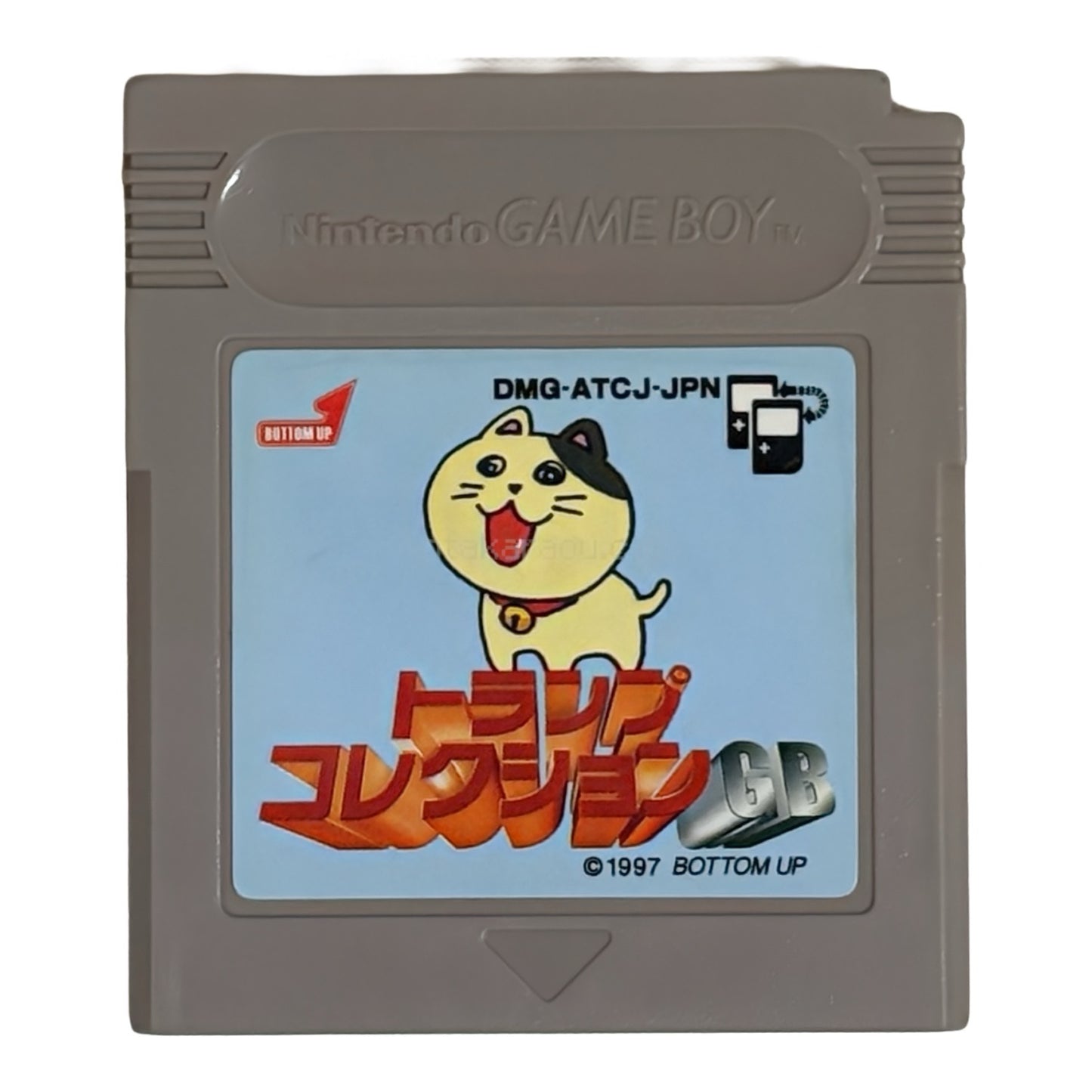 トランプコレクションGB