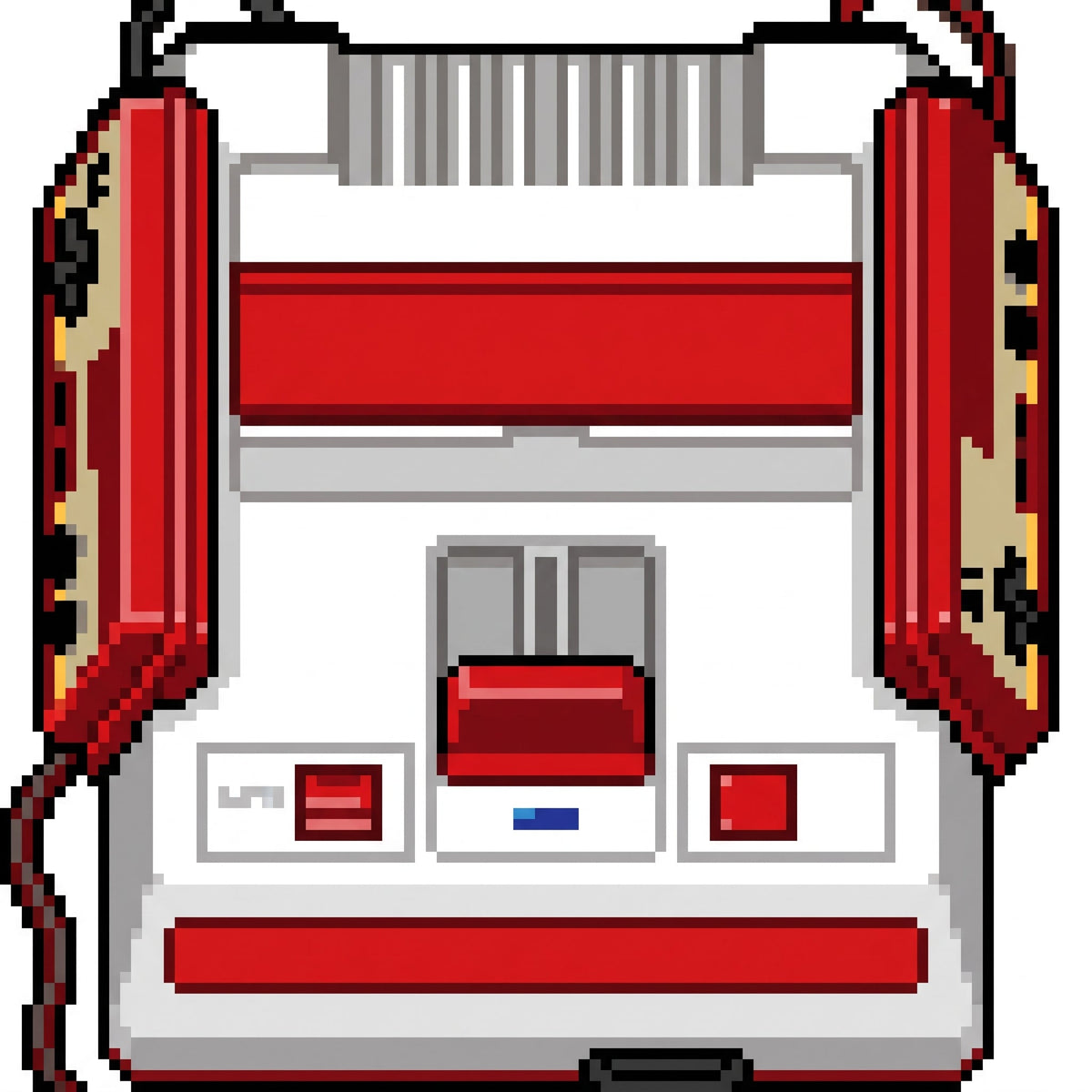 Famicom Software