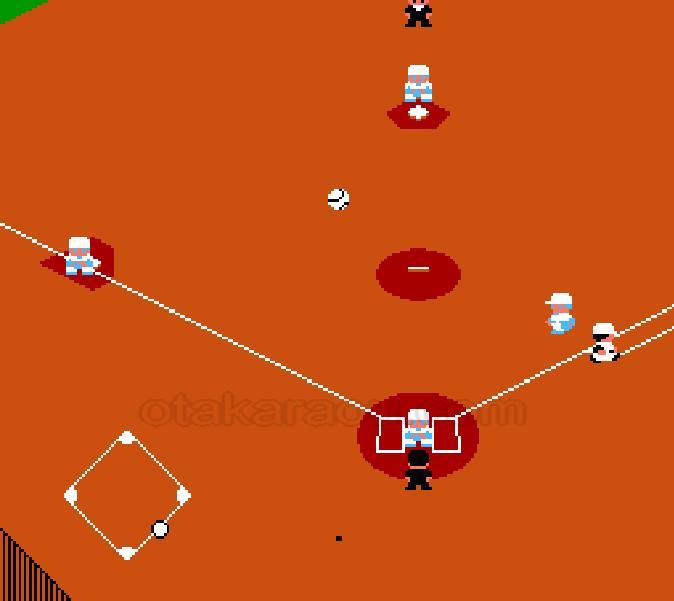 Third Base: The Elite Baseball Club