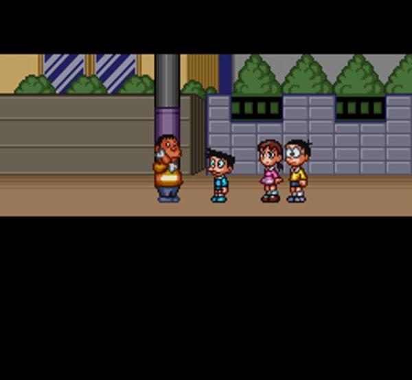 Doraemon 3: Nobita and the Jewel of Time