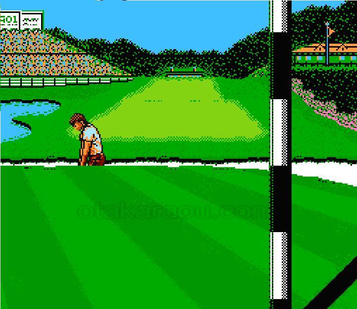THE GOLF’92