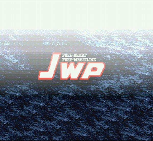 JWP女子プロレス