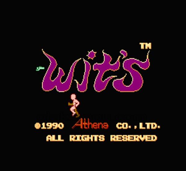 WITS(ウイッツ)