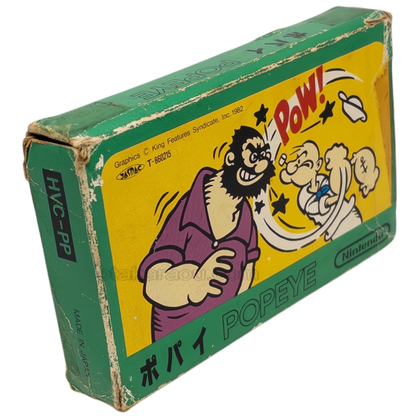 Popeye -4