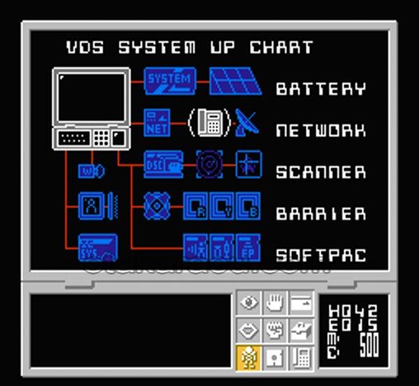 シャドウブレイン