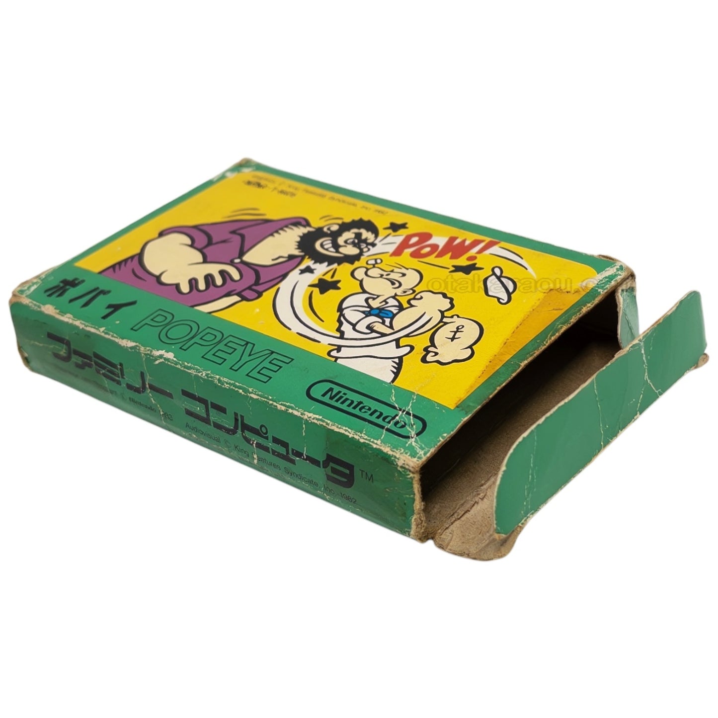 Popeye -4
