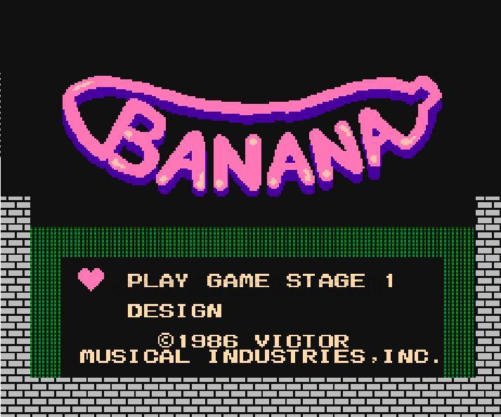 Banana