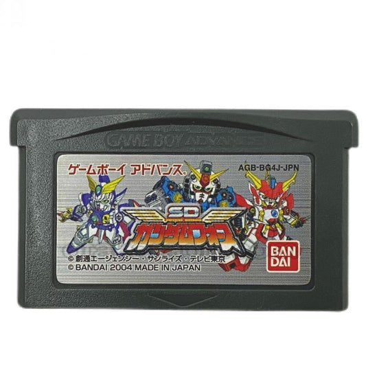 SDガンダムフォース
