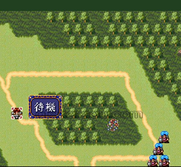 ファーランドストーリー