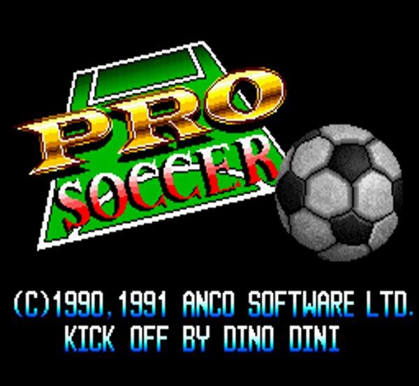 プロサッカー