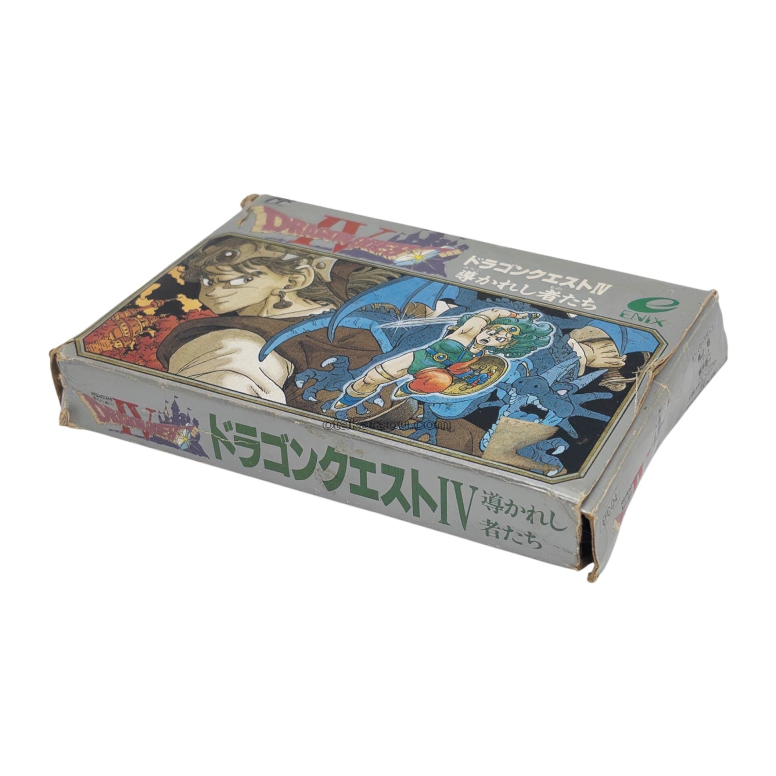 Famicom Games | Authentic Japanese Retro – Otakaraou Retro – Page 25