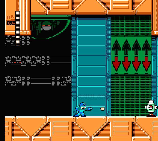 ロックマン5