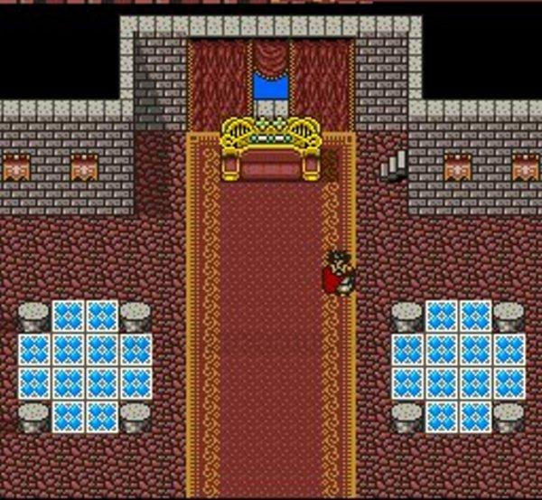 ドラゴンクエストV