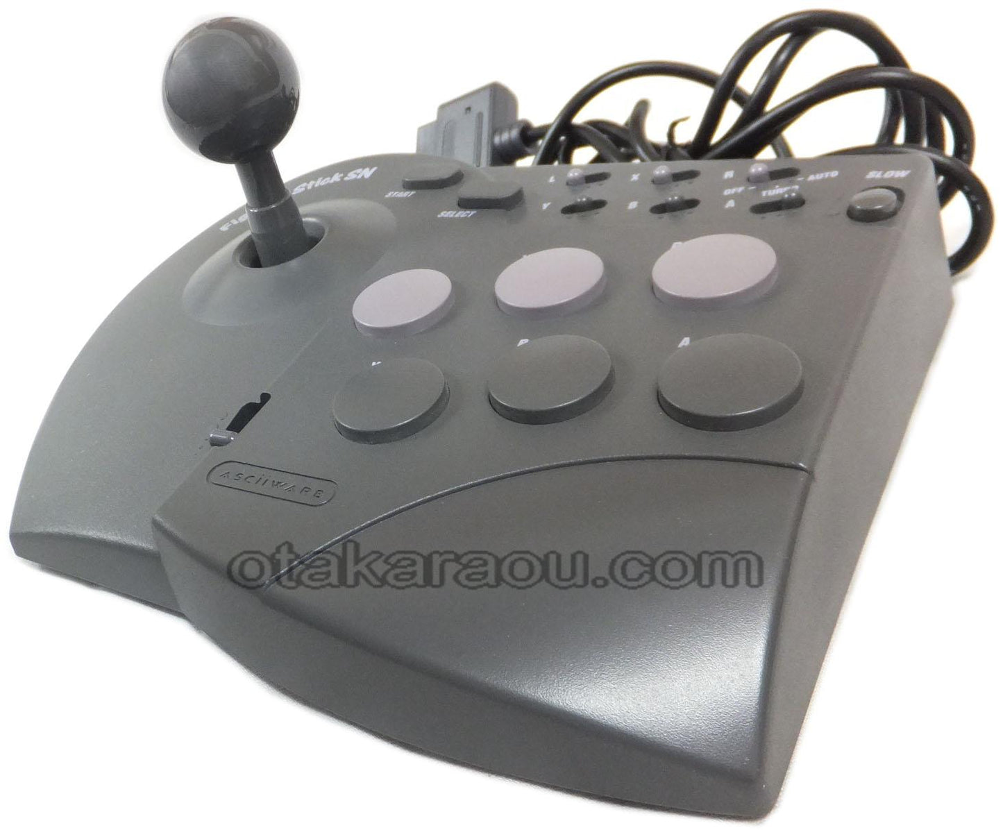 Fighter Stick SN