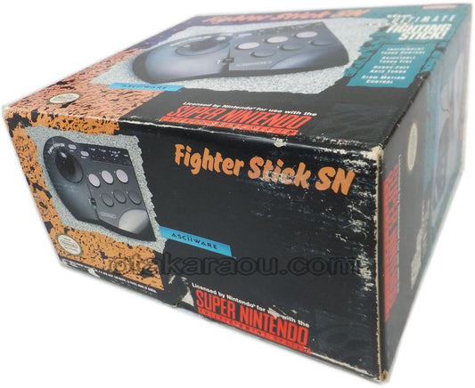 Fighter Stick SN