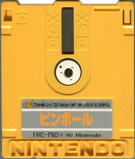 スーパーマリオブラザーズ2/ピンボール