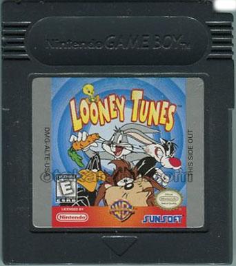 LOONEY TUNES