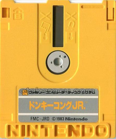 スーパーマリオブラザーズ2/ドンキーコングJR.