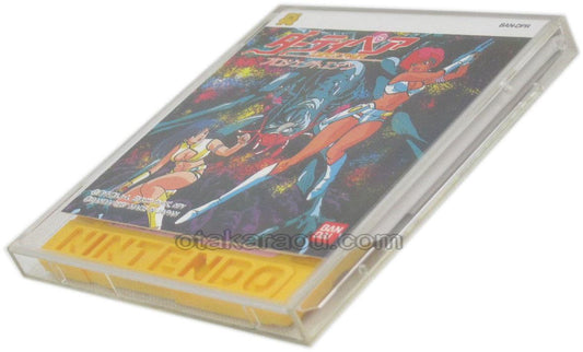 Dirty Pair