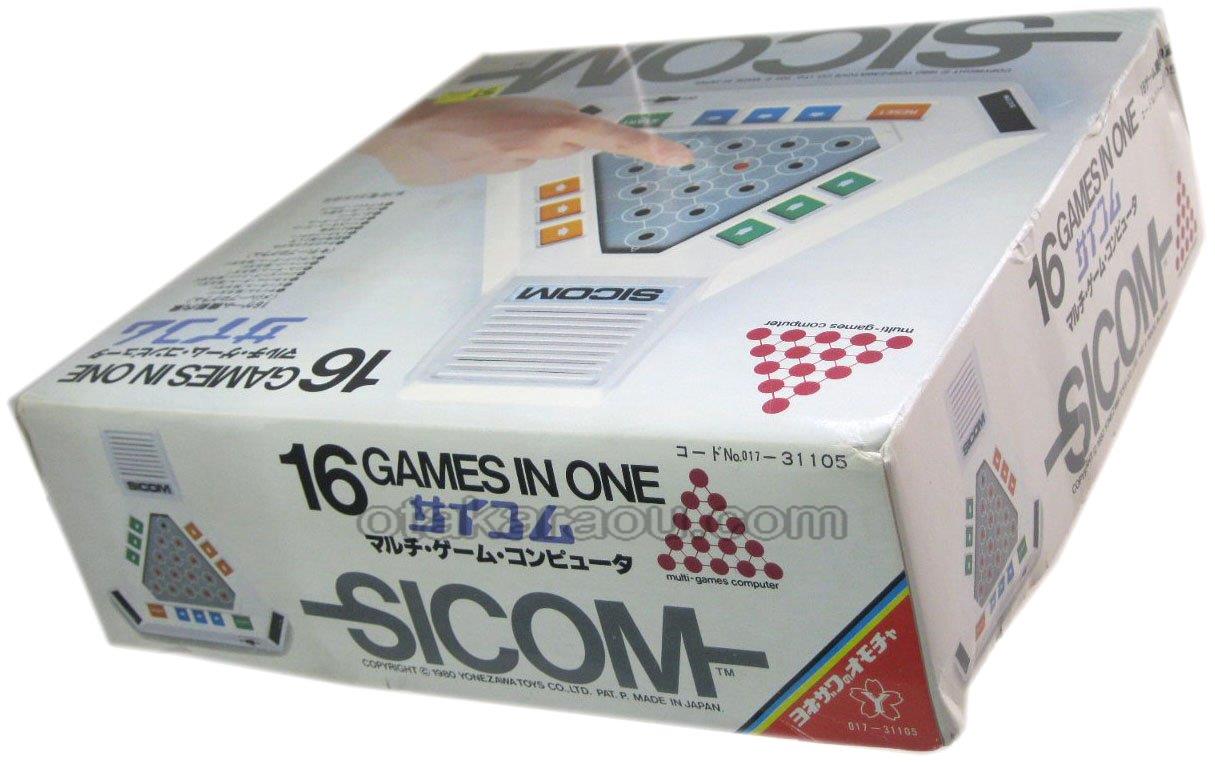 Sycom