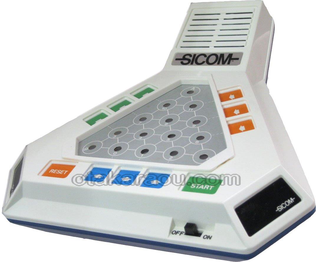Sycom