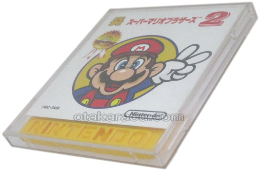 スーパーマリオブラザーズ2/ボンバーマン