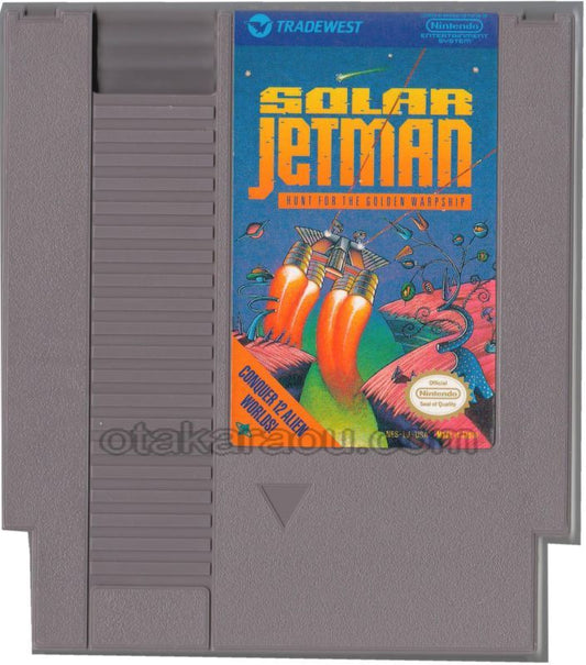 SOLAR Jetman(ソーラージェットマン)