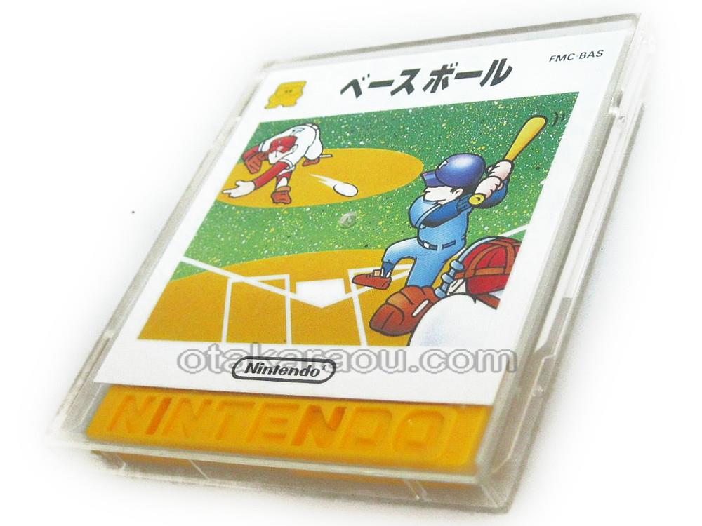 ベースボール/スーパーマリオブラザーズ2