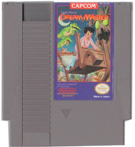 DREAM MASTER (パジャマヒーロー)