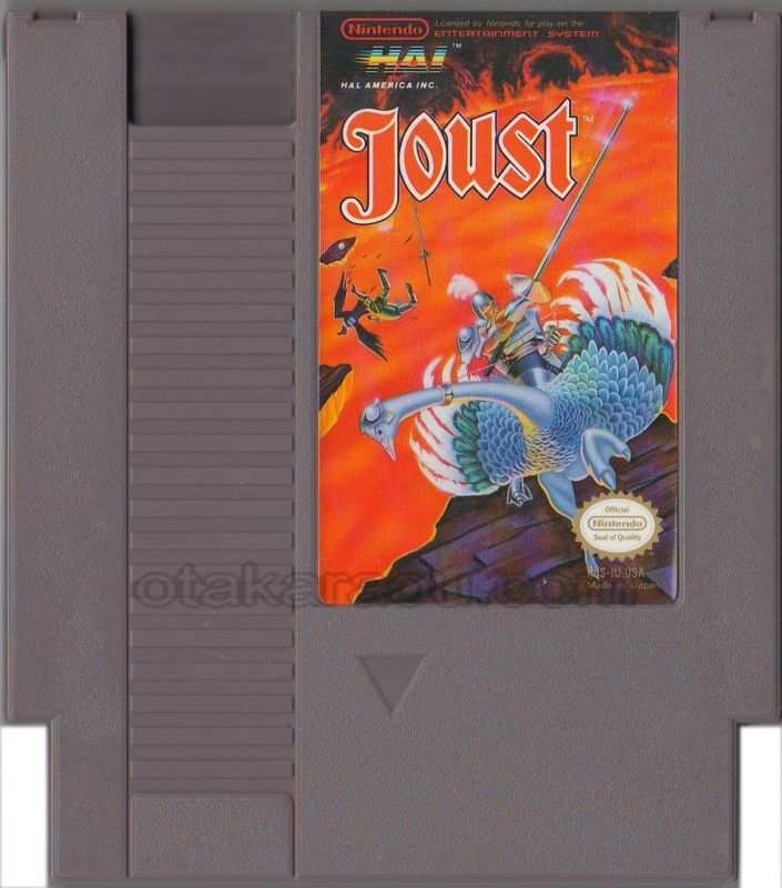 Joust
