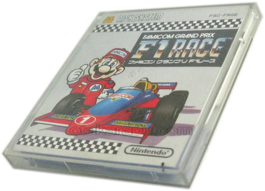 ファミコングランプリ F1レース (ファミコングランプリ エフワンレース)
