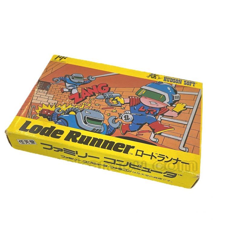 ロードランナー(絵柄)
