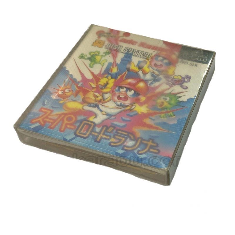 スーパーロードランナー