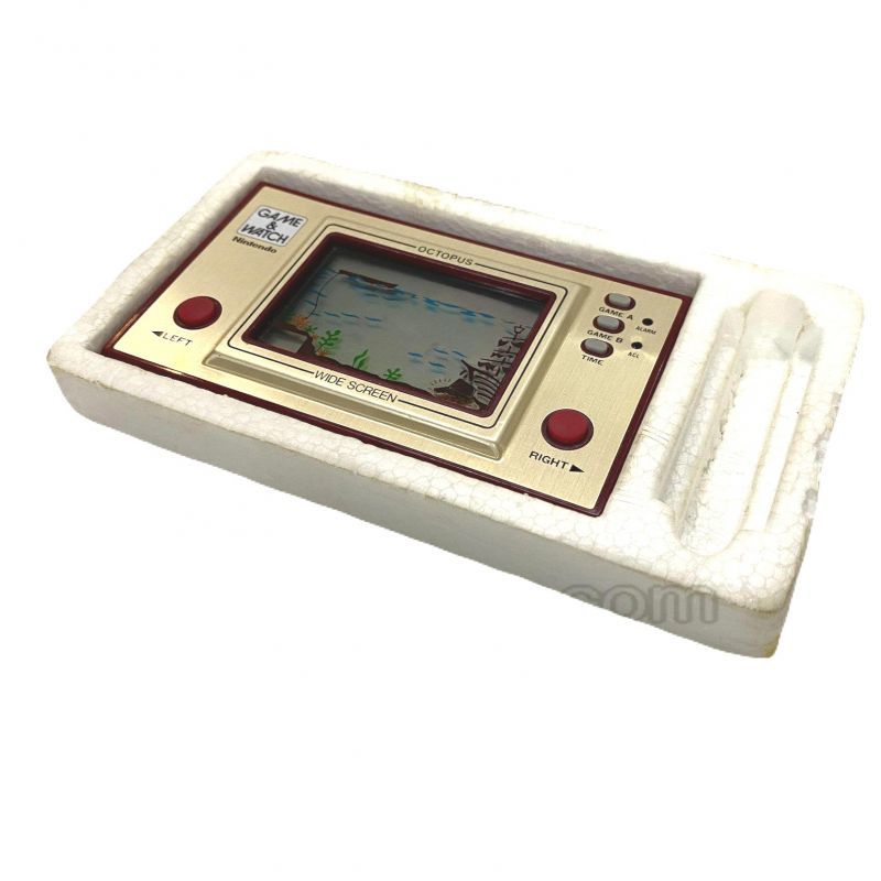 オクトパス